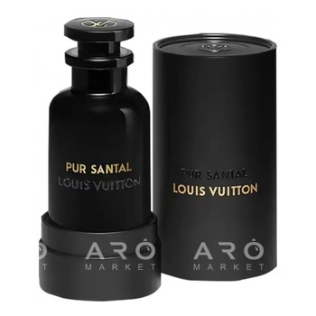LOUIS VUITTON Pur Santal