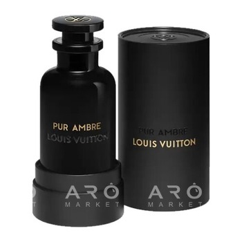 LOUIS VUITTON Pur Ambre