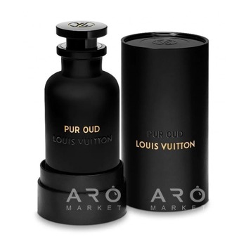 LOUIS VUITTON Pur Oud