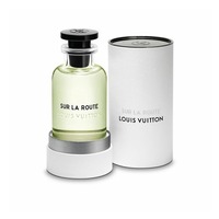 LOUIS VUITTON Sur la Route