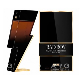 CAROLINA HERRERA Bad Boy Elixir