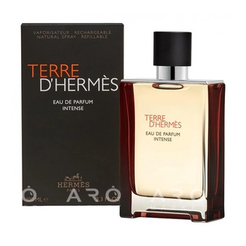 HERMES Terre D'Hermes Intense