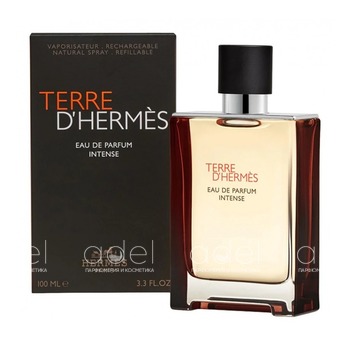 Terre D'Hermes Intense
