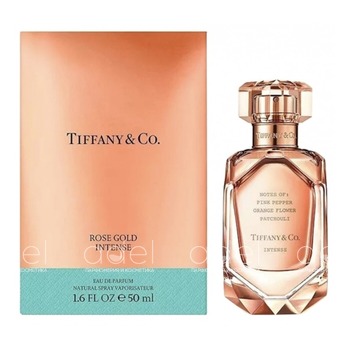 Rose Gold Intense