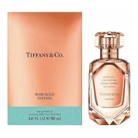 TIFFANY Rose Gold Intense
