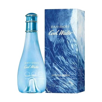 Cool Water Oceanic Edition For Her