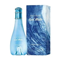 DAVIDOFF Cool Water Oceanic Edition For Her