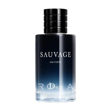 CHRISTIAN DIOR Sauvage Eau Forte
