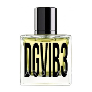 DOLCE & GABBANA DGVIB3 Eau de Parfum