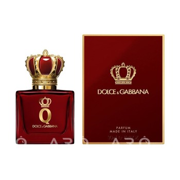 DOLCE & GABBANA Q Parfum