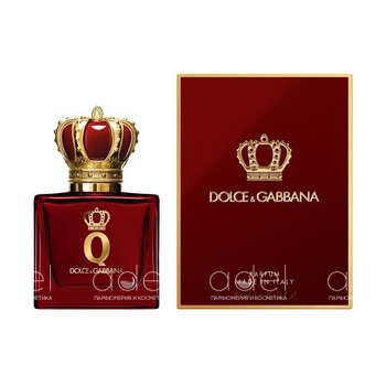 Q Parfum