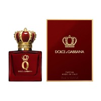 DOLCE & GABBANA Q Parfum
