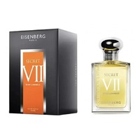 EISENBERG Secret VII Echo Lumineux