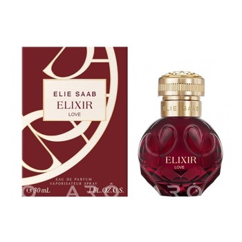 ELIE SAAB Elixir Love