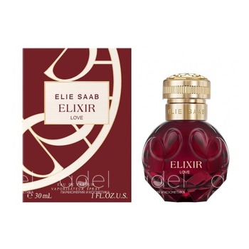 Elixir Love