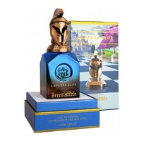 EMPEROR BLUE Irresistible