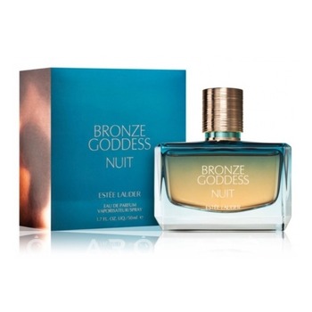 ESTEE LAUDER Bronze Goddess Nuit