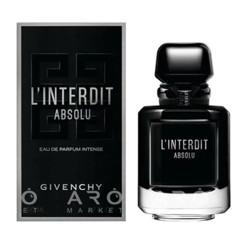 GIVENCHY L'Interdit Absolu