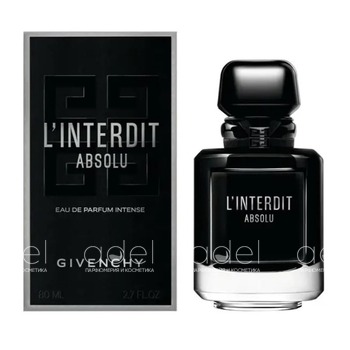 L'Interdit Absolu