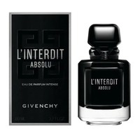 GIVENCHY L'Interdit Absolu