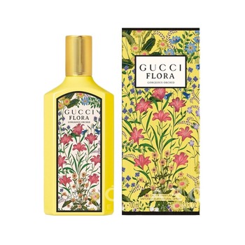 GUCCI Flora Gorgeous Orchid