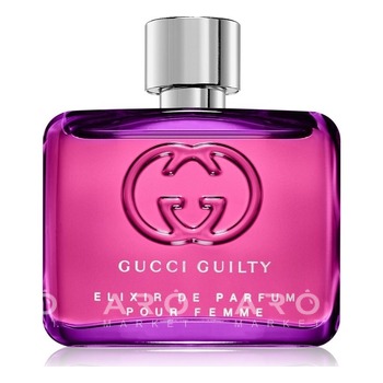 GUCCI Guilty Elixir de Parfum pour Femme