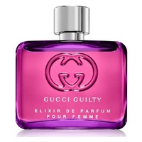 GUCCI Guilty Elixir de Parfum pour Femme