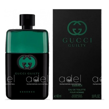 Guilty Essence Pour Homme