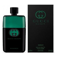 GUCCI Guilty Essence Pour Homme