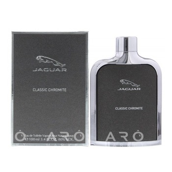 JAGUAR Classic Chromite