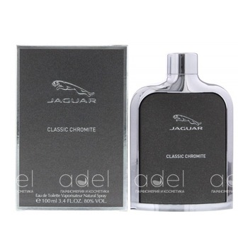 Classic Chromite