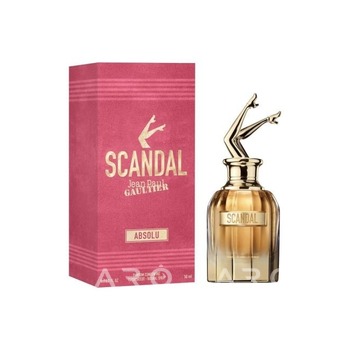 JEAN PAUL GAULTIER Scandal Absolu