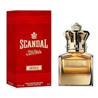 JEAN PAUL GAULTIER Scandal pour Homme Absolu