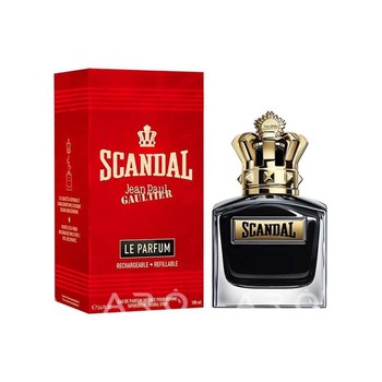 JEAN PAUL GAULTIER Scandal Pour Homme Le Parfum