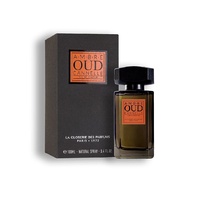 LA CLOSERIE DES PARFUMS Oud Ambre Canelle