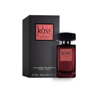 LA CLOSERIE DES PARFUMS Rose Bois Muscade
