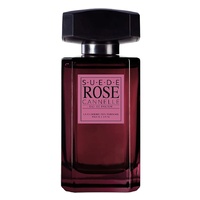 LA CLOSERIE DES PARFUMS Rose Suede Canelle