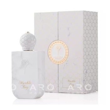 LAZURE PERFUMES Marble Bay