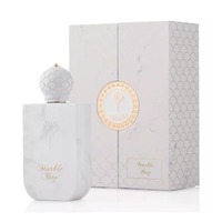 LAZURE PERFUMES Marble Bay