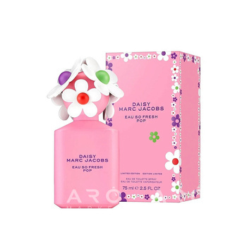 MARC JACOBS Daisy Eau So Fresh Pop