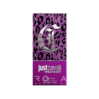 ROBERTO CAVALLI Just Cavalli Wild Heart