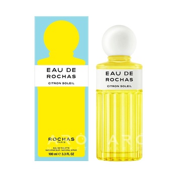ROCHAS Citron Soleil