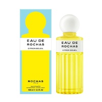 ROCHAS Citron Soleil