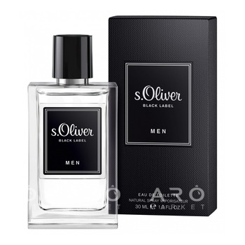 S.OLIVER Black Label Men