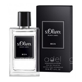 Black Label Men