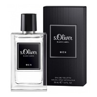 S.OLIVER Black Label Men