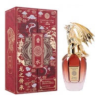 SHANGHAI SONG Dragon Heritage