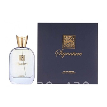 SIGNATURE Blue