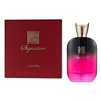SIGNATURE Red
