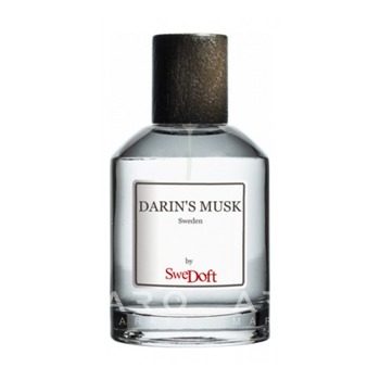 SWEDOFT Darin's Musk